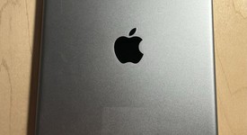 Good
													Apple iPad 6th Gen - Wi-Fi, Gray, 32 GB, A1893, photo 2 of 4