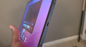 Mint
													Samsung Galaxy Tab S8 Plus - AT&T, Graphite, 128 GB, 8 GB, SM-X808U, 5G, photo 4 of 6