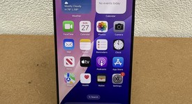 Fair
													Apple iPhone 16 Pro - Unlocked, Black, 128 GB, A3083, photo 1 of 16