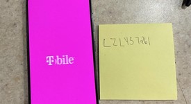 Good
													Samsung Galaxy S24 - T-Mobile, Gray, 128 GB, 8 GB, SM-S921U, photo 2 of 10