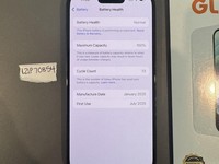 Apple iPhone 15