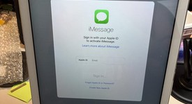 Good
													Apple iPad Air - Wi-Fi, Silver, 16 GB, photo 2 of 5