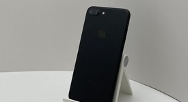 Good
													Apple iPhone 7 Plus - Unlocked, Black, 128 GB, A1661, photo 4 of 9