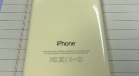 Good
													Apple iPhone 5C - Verizon, Yellow, 16 GB, A1532, photo 2 of 4