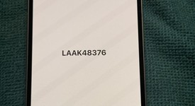 Fair
													Apple iPhone 14 - Unlocked, Purple, 128 GB, A2649, photo 1 of 12