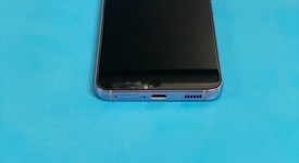 Mint
													Samsung Galaxy S22 - Verizon, Purple, 256 GB, 8 GB, SM-S901U, photo 1 of 4