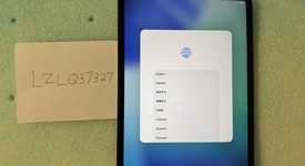 Good
													Apple iPad Pro 11" 4th Gen 2022 - Wi-Fi, Gray, 128 GB, photo 2 of 19