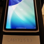 Mint Apple iPad 11th Gen - Wi-Fi, 128 GB, Pink, A3354