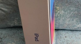 New
													Apple iPad 11th Gen - Wi-Fi, Blue, 128 GB, A3354, photo 3 of 3