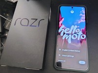 Motorola Razr (2025)