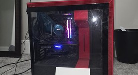 Good
													Custom Gaming PC, photo 4 of 9