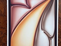 Apple iPad Air 13" (M3) 2025