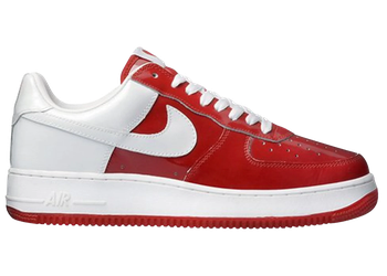 Nike Air Force 1 Low Valentine's Day (2006) for sale