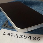 Good Apple iPhone 16 - Unlocked, 256 GB, White, A3081