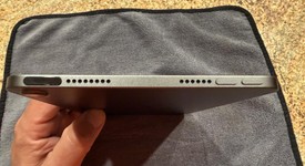 Good
													Apple iPad Mini 6th Gen - Wi-Fi, Starlight, 64 GB, A2567, photo 4 of 9