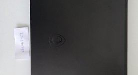 Good
													MSI Laptop, photo 1 of 8
