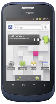 T-Mobile Concord