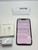 Mint Apple iPhone 14 - Unlocked, Midnight, 128 GB, A2649