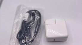 Good
													MacBook Air 2022 - 13" - Apple M2, Midnight, 256 GB, 8 GB, photo 4 of 17