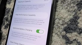 Mint
													Apple iPhone 11 Pro - Unlocked, Gray, 256 GB, A2160, photo 3 of 22