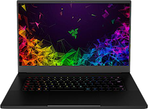 Razer Blade 15 inch 2019 - 512 GB, Black, 16 GB, Intel Core i7, Advanced, FHD