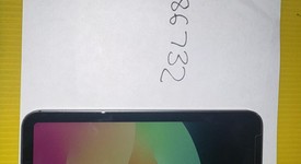 Fair
													Apple iPad Mini 6th Gen - Unlocked, Gray, 256 GB, A2568, photo 1 of 8