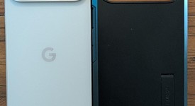 Mint
													Google Pixel 9 Pro XL - Unlocked, Porcelain, 128 GB, 16 GB, GGX8B, photo 3 of 15