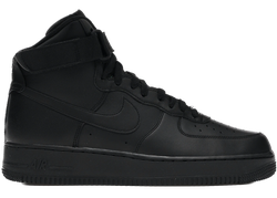 Air Force 1 High Triple Black (2017/2020) for sale