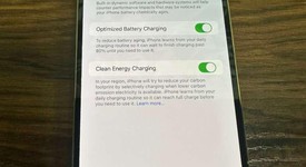 Fair
													Apple iPhone 13 Pro Max - Unlocked, Gold, 256 GB, A2484, photo 3 of 9