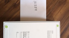 New
													Apple iPad Pro 11" (M4) 2024 - Unlocked, Black, 256 GB, 8 GB, A2837, Standard Glass, photo 3 of 3