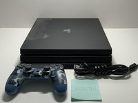 PlayStation 4 Pro