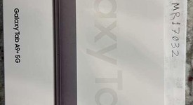 New
													Samsung Galaxy Tab A9 Plus - Metro by T-Mobile, Graphite, 64 GB, 4 GB, SM-X218U, 5G, photo 1 of 5