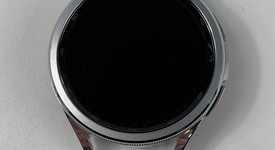 Good
													Samsung Galaxy Watch6 Classic - Wi-Fi, Silver, 47mm, photo 2 of 7