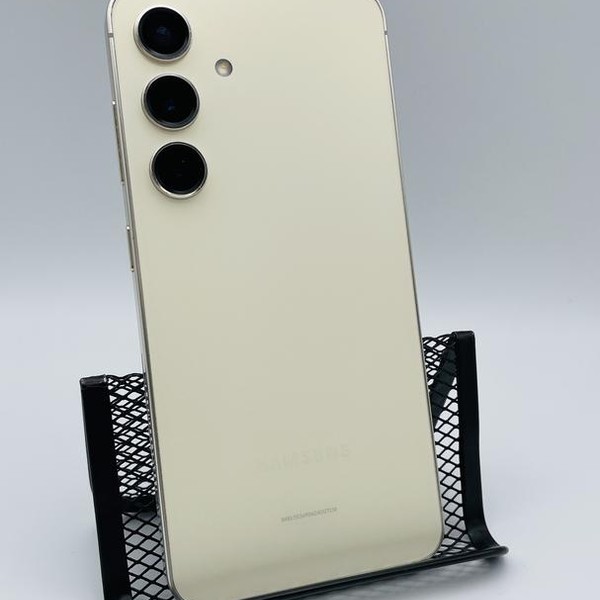 Samsung Galaxy S24 Plus - Unlocked, 256 GB, Yellow, 12 GB, SM-S926U1