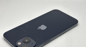 Good
													Apple iPhone 13 - Unlocked, Midnight, 512 GB, A2482, photo 3 of 5