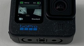 Good
													GoPro HERO12, photo 1 of 8