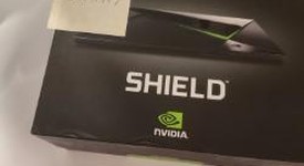 Good
													Nvidia Shield 2015 Pro - 500 GB, photo 2 of 3