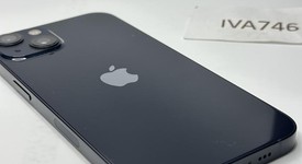 Mint
													Apple iPhone 13 - Unlocked, Midnight, 128 GB, A2482, photo 4 of 7