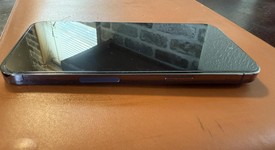 Good
													Apple iPhone 14 Pro Max - Unlocked, Purple, 128 GB, A2651, photo 5 of 8