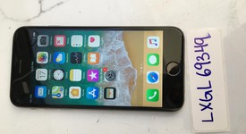 Good
													Apple iPhone 6S - Verizon, Grey, 128 GB, A1688, photo 1 of 4