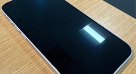 Good
													Apple iPhone 14 - Unlocked, Purple, 128 GB, A2649, photo 6 of 6