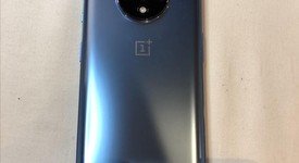 Good
													OnePlus 7T - T-Mobile, Blue, 128 GB, 8 GB, HD1907, photo 5 of 7