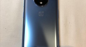 Good
													OnePlus 7T - T-Mobile, Blue, 128 GB, 8 GB, HD1907, photo 5 of 8