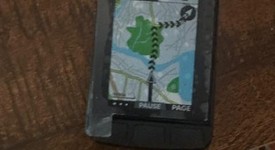 Used
													Wahoo Fitness Elemnt Roam V2, photo 3 of 5