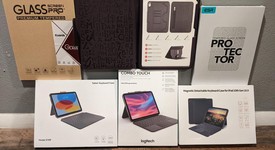 Mint
													Apple iPad 11th Gen - Wi-Fi, Silver, 128 GB, A3354, photo 3 of 13