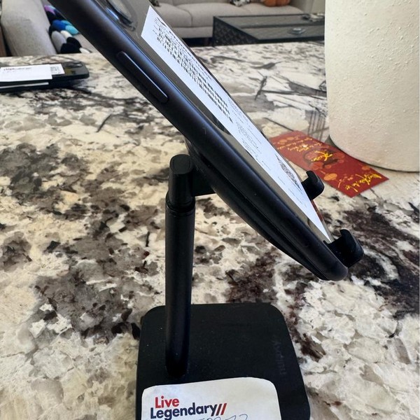 Apple iPhone 11 - AT&T, 64 GB, Black, A2111