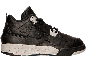 Jordan 4 Retro Oreo 2015 (PS) for sale