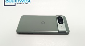 Good
													Google Pixel 8 - Spectrum, Hazel, 128 GB, 8 GB, G9BQD, Sub-6 5G, photo 5 of 8