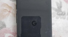 Good
													Google Pixel 6a - Unlocked, Charcoal, 128 GB, 6 GB, GX7AS, photo 2 of 3
