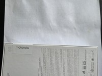 Motorola Edge (2025)